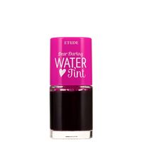 ETUDE - Dear Darling Water Tint Strawberry Ade Lipgloss 9 g #01, 9 g, ETUDE