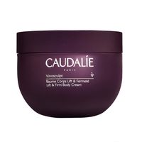 Caudalie - Vinosculpt Liftender und Straffender Körperbalsam Bodylotion 250 ml Damen, 250 ml, Caudalie