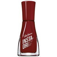 Sally Hansen - Insta Dri Nagellack 9 ml 393 - CINNA-SNAP, 9 ml, Sally Hansen