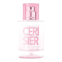 SOLINOTES - KIRSCHBL&Uuml;TE EDP 15ml Eau de Parfum 50 ml Damen, 50 ml, SOLINOTES