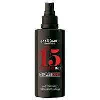 Postquam - Infusione 15 In 1 Haar&ouml;le & -seren 125 ml Damen, 125 ml, Postquam