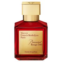 Maison Francis Kurkdjian Paris - Baccarat Rouge 540 Parfum 70 ml, 70 ml, Maison Francis Kurkdjian Paris