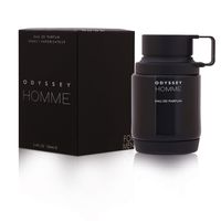 ARMAF - HOMME Eau de Parfum 100 ml Herren, 100 ml, ARMAF