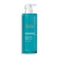 Av&egrave;ne - Cleanance Reinigungsgel gegen fettige und unreine Haut 400 ml, 400 ml, Av&egrave;ne