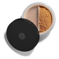 Lily Lolo - Mineral LSF 15 Foundation 10 g Cinnamon, 10 g, Lily Lolo