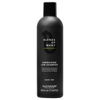 ALFAPARF MILANO - Blends of Many Energizing Low Shampoo 250 ml, 250 ml, ALFAPARF MILANO