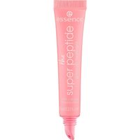 Essence - the super peptide glossy lip treatment Lippenbalsam 10 ml 04 - CORALIZED!, 10 ml, Essence