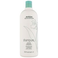 Aveda - Shampure Nurturing Shampoo 1000 ml, 1000 ml, AVEDA