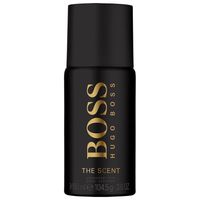 Hugo Boss - Boss The Scent Spray Deodorants 150 ml Herren, 150 ml, Hugo Boss
