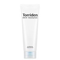 Torriden - Torriden DIVE-IN Low Molecular Hyaluronic Acid Cleansing Foam Reinigungsschaum 150 ml, 150 ml, Torriden