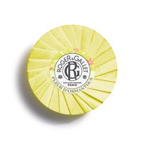 Roger & Gallet - Fleur d’Osmanthus Seife 100 g, 100 g, Roger & Gallet