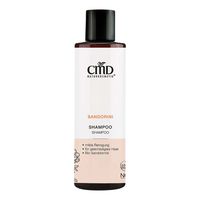CMD Naturkosmetik - Sandorini - Shampoo 200 ml, 200 ml, CMD Naturkosmetik