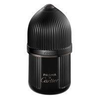 Cartier - PASHA DE CARTIER Noir Absolu Parfum 50 ml Herren, 50 ml, Cartier