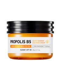 SOME BY MI - Propolis B5 Glow Barrier Calming Cream Gesichtscreme 60 g, 60 g, SOME BY MI