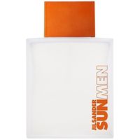 Jil Sander - Sun Men Eau de Toilette 75 ml Herren, 75 ml, Jil Sander