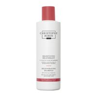 Christophe Robin - Shampoo Regenerating Shampoo with prickly pear oil 250 ml, 250 ml, Christophe Robin