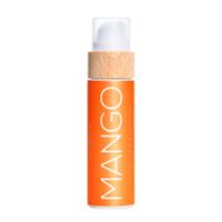 Cocosolis - MANGO Br&auml;unungs&ouml;l Selbstbr&auml;uner 110 ml, 110 ml, Cocosolis