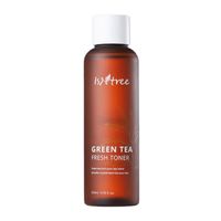 Isntree - Green Tea Fresh Toner Feuchtigkeitsserum 200 ml, 200 ml, Isntree