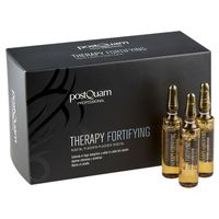 Postquam - Fortifying Pflanzliche Plazenta Haarkur & -maske 18 kg, 18 kg, Postquam