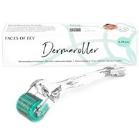 FACES OF FEY - Dermaroller 0,75mm 1 Stück, 1 stk, FACES OF FEY