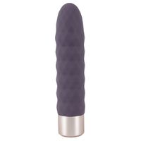 Elegant Series - Vibrator Elegant Diamond Vibe 1 ct, 1 stk, Elegant Series