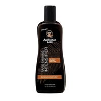 Australian Gold - Rapid Tanning Intensifier Lotion Sonnenschutz 250 ml, 250 ml, Australian Gold