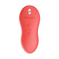 We-Vibe - TOUCH X Coral Vibrator 1 St&uuml;ck, 1 stk, We-Vibe