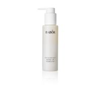 BABOR - Cleansing Eye & Heavy Make Up Remover Make-up Entferner 100 ml, 100 ml, BABOR