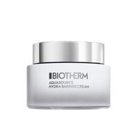 Biotherm - Aquasource Hydra Barrier Cream Gesichtscreme 75 ml, 75 ml, Biotherm