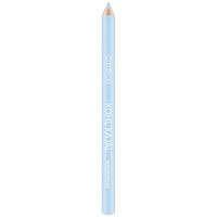 Catrice - Kohl Waterproof Kajal 0,8 g 160 - BABY BLUE, 0.8 g, Catrice