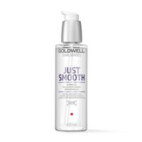 Goldwell - Dualsenses Just Smooth Bändigungs Oil Haaröle & -seren 100 ml, 100 ml, Goldwell