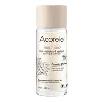Acorelle - SOS &Ouml;l K&ouml;rper&ouml;l 100 ml, 100 ml, Acorelle