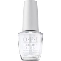 OPI - Nature Strong Natural Origin Top Coat 15 ml, 15 ml, OPI