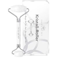 FACES OF FEY - Kristallroller Gesichtsmassage 1 Stück, 1 stk, FACES OF FEY