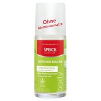 Speick Naturkosmetik - Deodorants 50 ml, 50 ml, Speick Naturkosmetik