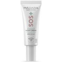 M&Aacute;DARA - SOS+ Sensitive Nachtcreme 17 ml, 17 ml, M&Aacute;DARA