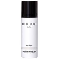Bobbi Brown - Extra Illuminating Moisture Balm Gesichtscreme 30 ml Silber, 30 ml, Bobbi Brown