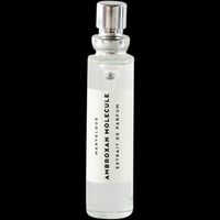 BMRVLS - Ambroxan Molecule Extrait de Parfum Travel Eau de Parfum 10 ml, 10 ml, BMRVLS