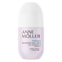Anne M&ouml;ller - Fresh Deodorant Roll-On Deodorants 75 ml Damen, 75 ml, Anne M&ouml;ller