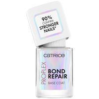Catrice - ProPlex Bond Repair Base Coat 10,5 ml 10 - RESCUE ME, 10.5 ml, Catrice