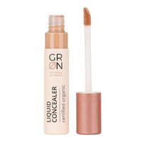 GRN Shades of Nature - Liquid Concealer 7 ml Liquid Concealer - beige oat 7ml, 7 ml, GRN Shades of Nature