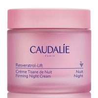 Caudalie - Resveratrol Lift Kräuter Night Cream Nachtcreme 50 ml, 50 ml, Caudalie