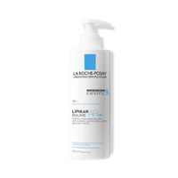 La Roche-Posay - Lipikar Baume AP+M Bodylotion 400 ml, 400 ml, La Roche-Posay La Roche-Posay - Lipikar Baume AP+M Bodylotion 400 ml, 400 ml, La Roche-Posay