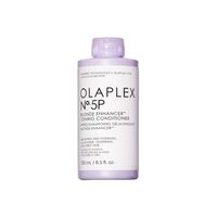 Olaplex - Bond Maintenance No.5P Blonde Enhancer™ Toning Conditioner 250 ml, 250 ml, Olaplex