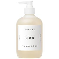 Tangent GC - oud body wash Duschgel 350 ml, 350 ml, Tangent GC