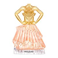 Rochas - Audace Eau de Parfum 60 ml Damen, 60 ml, Rochas