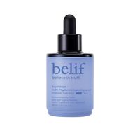 belif - Super drops - multi 7 multi hyaluron serum Hyalurons&auml;ure Serum 30 ml, 30 ml, belif