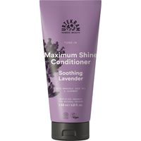 Urtekram - Maximum Shine Conditioner 180 ml Damen, 180 ml, Urtekram