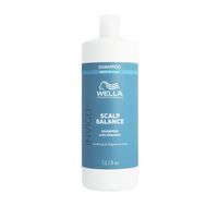 Wella Professionals - Scalp Balance Shampoo 1000 ml, 1000 ml, Wella Professionals