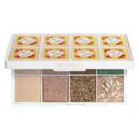 ARTDECO - Golden Breeze on the French Riviera Eyelights Palette Lidschatten 1 St&uuml;ck, 1 stk, Artdeco